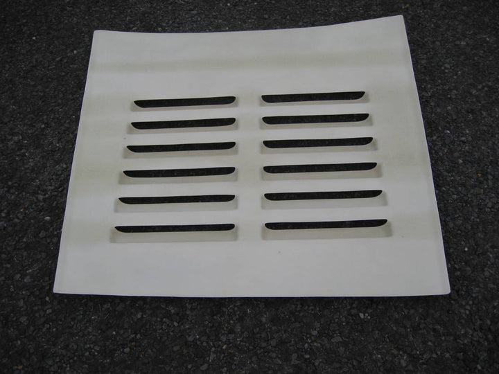 TBO | Universal Hood Vent