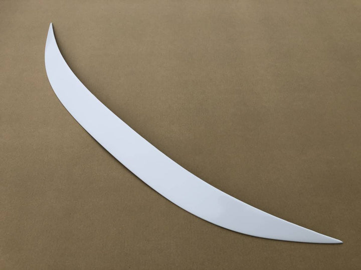 Highworks | Rear Wiper Delete Panel for Toyota Corolla Sport E210