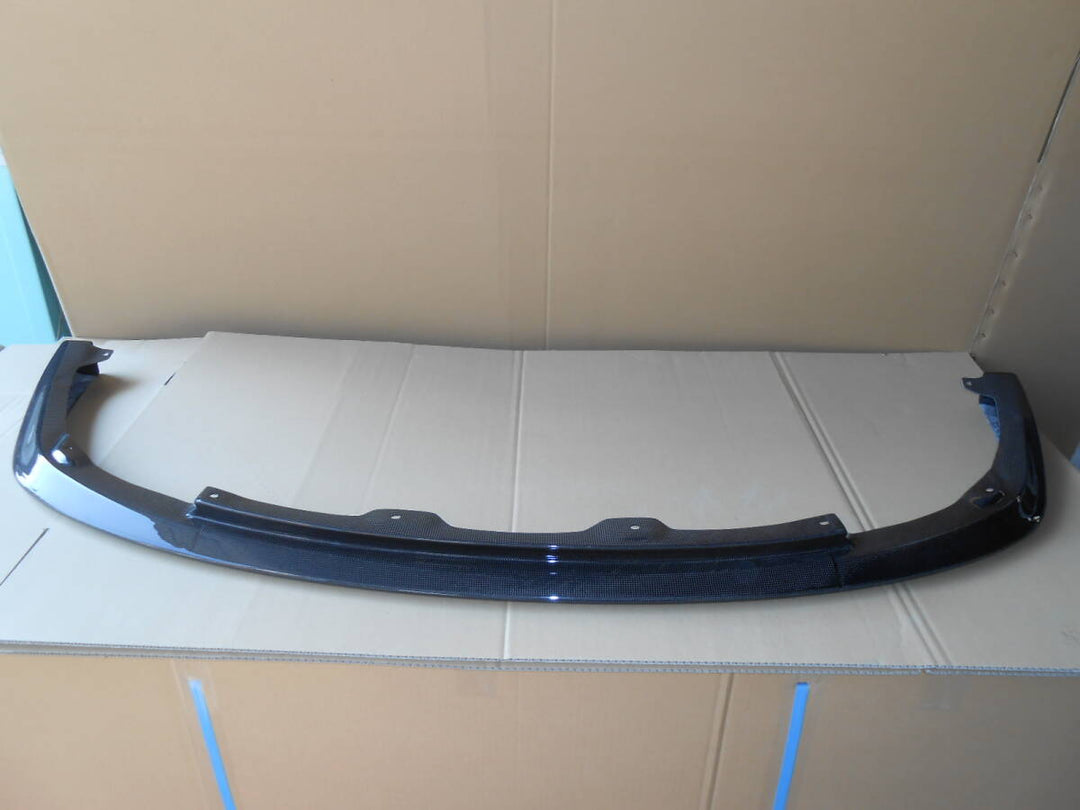 US Racing Sports | Carbon Fiber Front Lip for Suburu Impreza STi GDB (C-E Type)