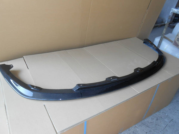 US Racing Sports | Carbon Fiber Front Lip for Suburu Impreza STi GDB (C-E Type)