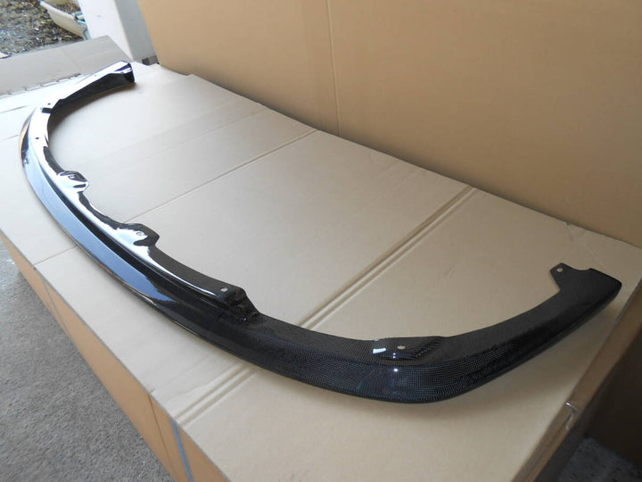 US Racing Sports | Carbon Fiber Front Lip for Suburu Impreza STi GDB (C-E Type)