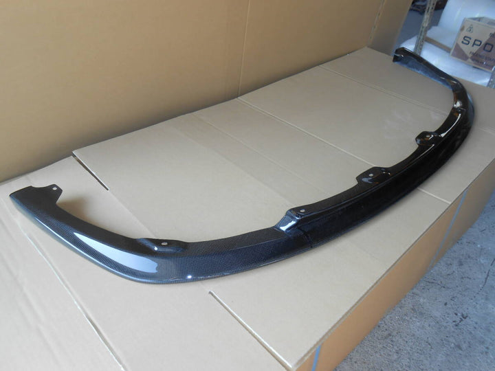 US Racing Sports | Carbon Fiber Front Lip for Suburu Impreza STi GDB (C-E Type)