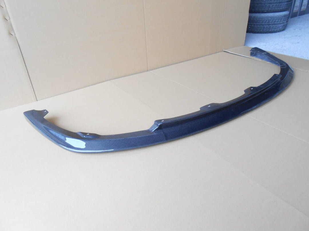 US Racing Sports | Carbon Fiber Front Lip for Suburu Impreza STi GDB (C-E Type)