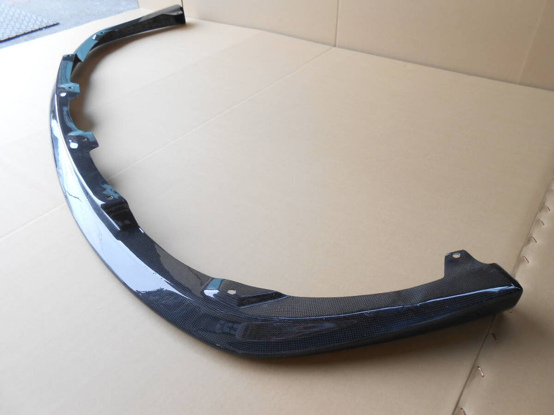 US Racing Sports | Carbon Fiber Front Lip for Suburu Impreza STi GDB (C-E Type)
