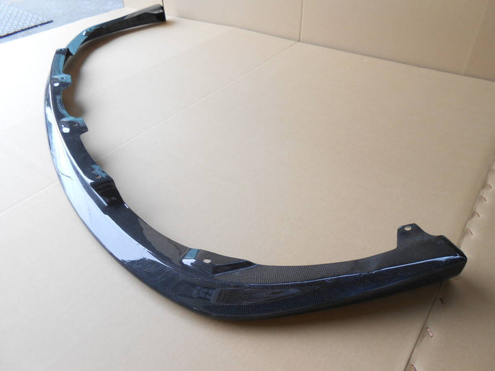 US Racing Sports | Carbon Fiber Front Lip for Suburu Impreza STi GDB (C-E Type)