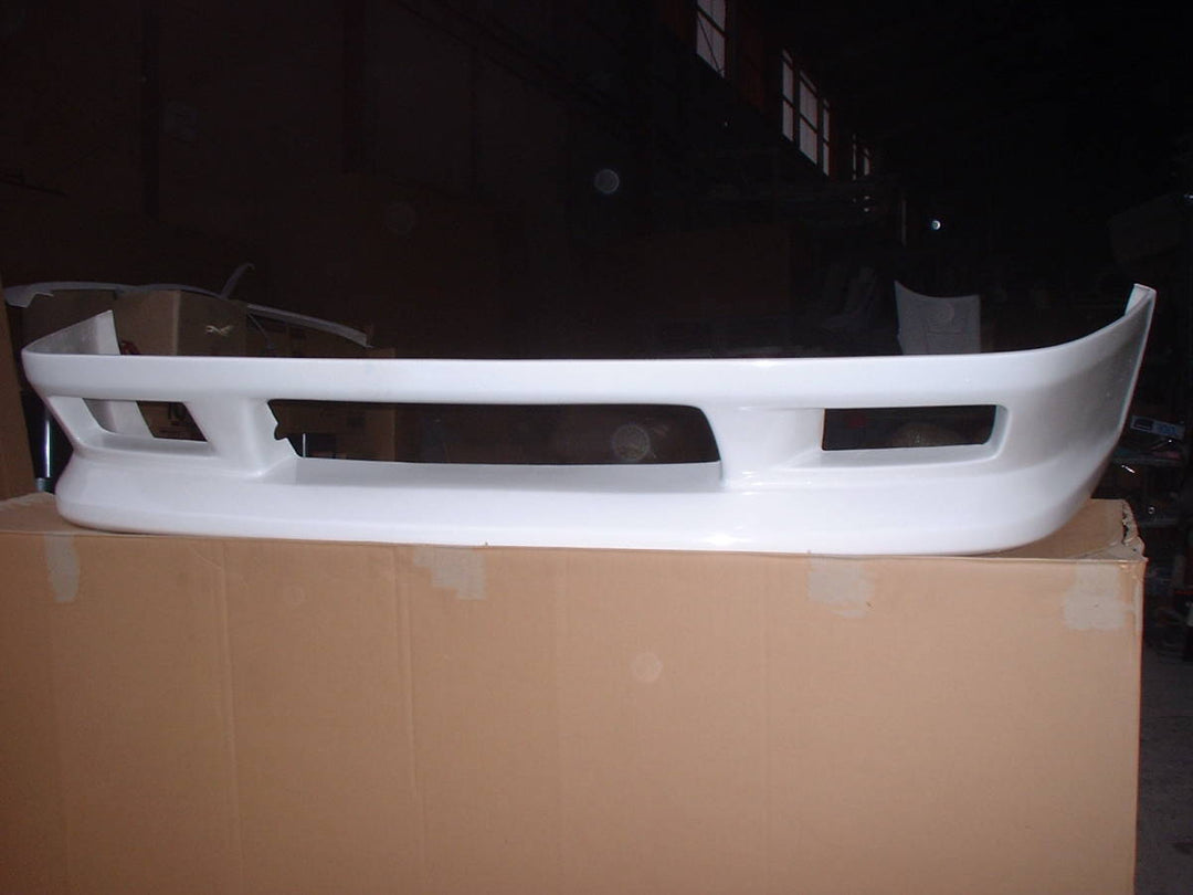 US Racing Sports | Front Lip for Mazda RX7 (FC3S)