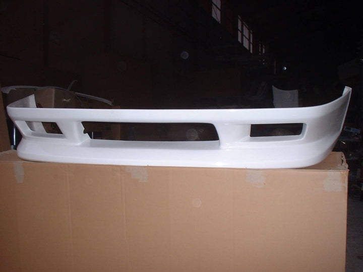US Racing Sports | Front Lip for Mazda RX7 (FC3S)