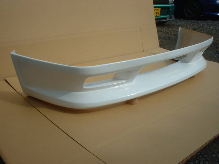 US Racing Sports | Front Lip for Mazda RX7 (FC3S)