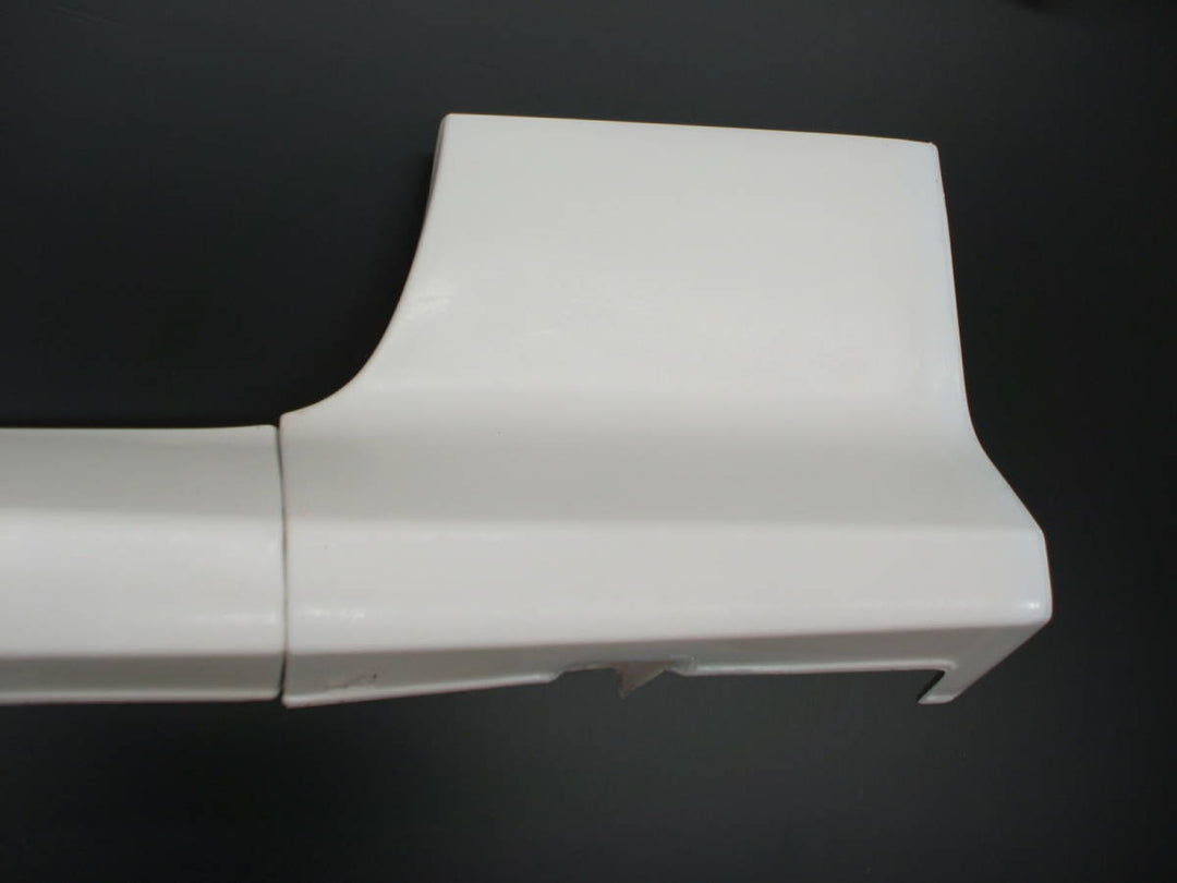 Ground Effect | Side Skirts for Nissan Silvia S15