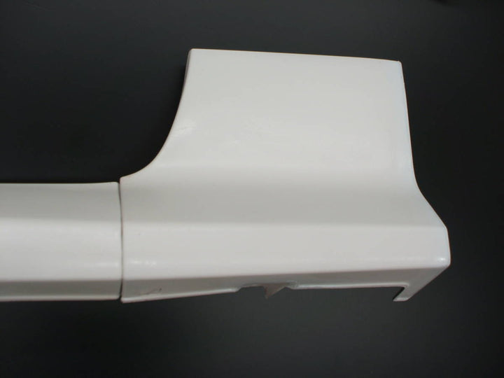 Ground Effect | Side Skirts for Nissan Silvia S15