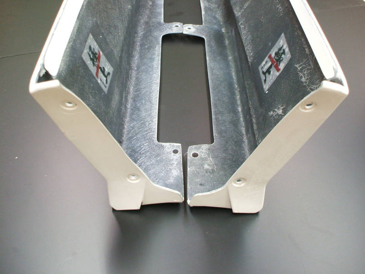 Ground Effect | Side Skirts for Nissan Silvia S15