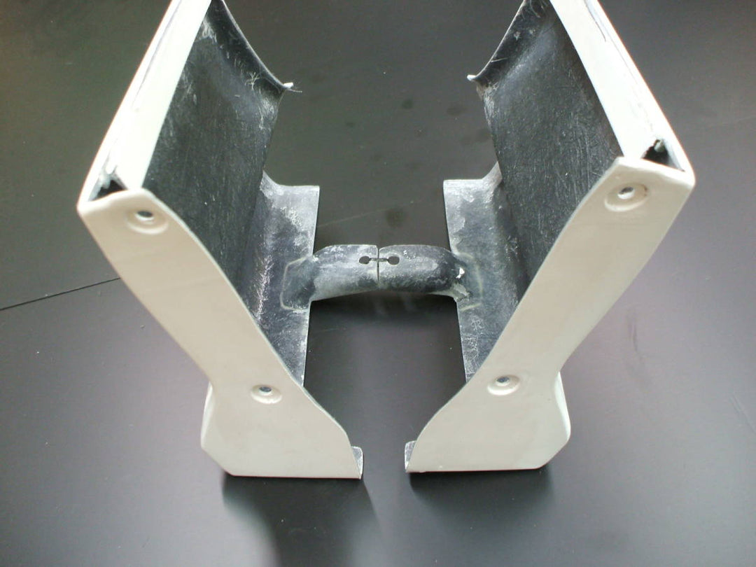Ground Effect | Side Skirts for Nissan Silvia S15
