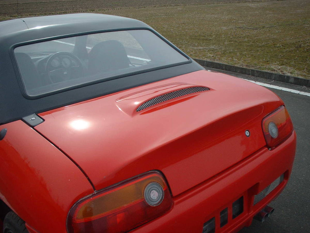 US Racing Sports | Trunk for Suzuki Cappuccino EA11 / EA21R