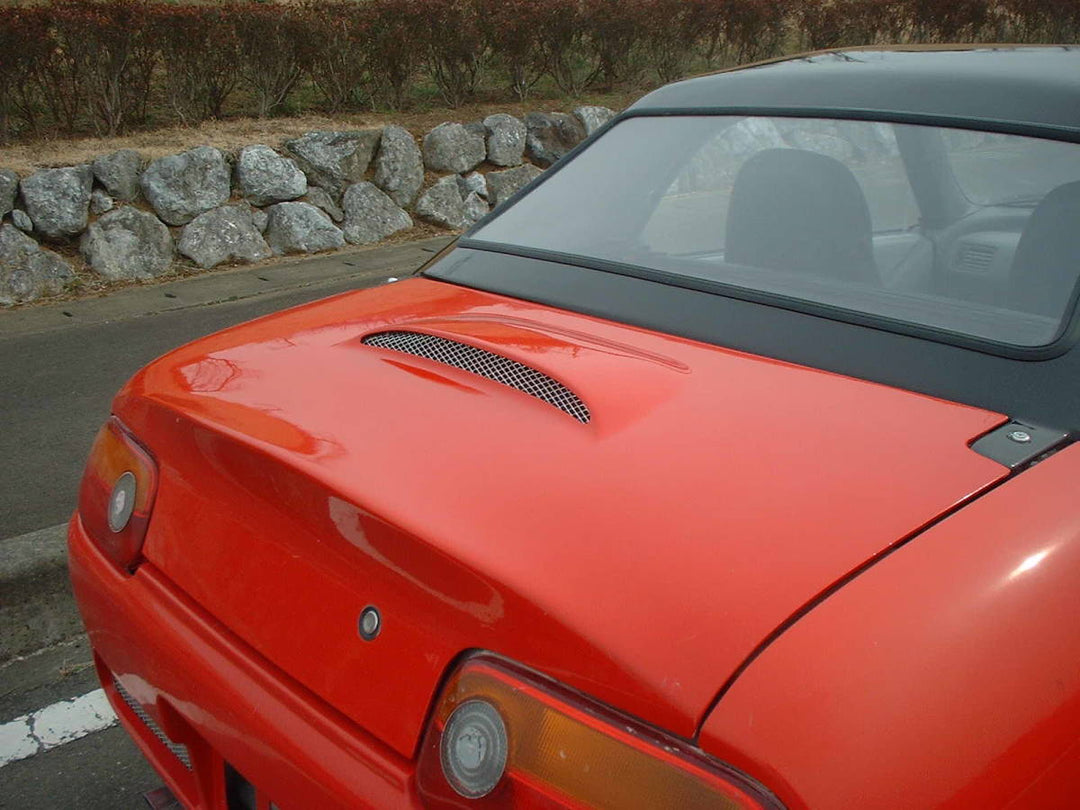 US Racing Sports | Trunk for Suzuki Cappuccino EA11 / EA21R