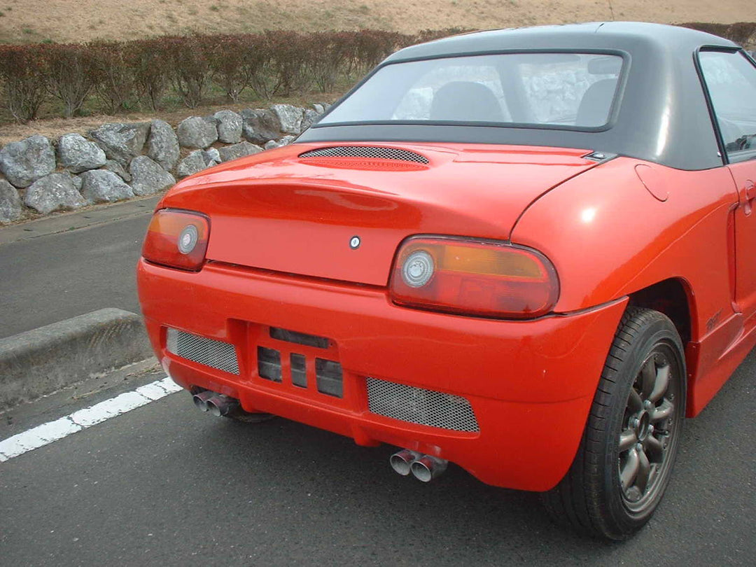 US Racing Sports | Trunk for Suzuki Cappuccino EA11 / EA21R