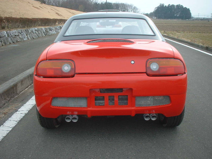 US Racing Sports | Trunk for Suzuki Cappuccino EA11 / EA21R