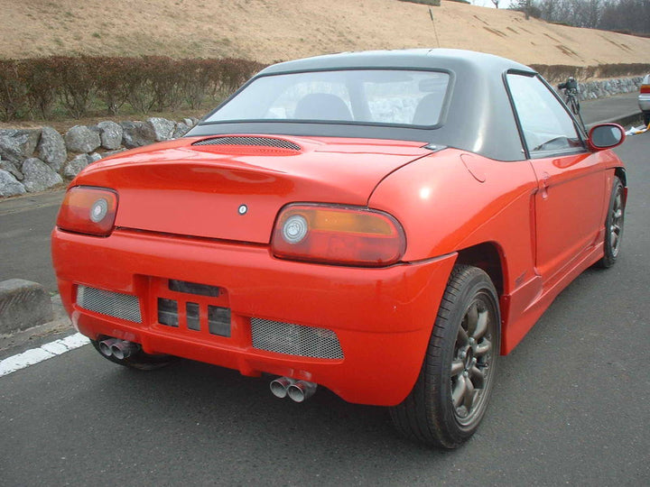 US Racing Sports | Trunk for Suzuki Cappuccino EA11 / EA21R
