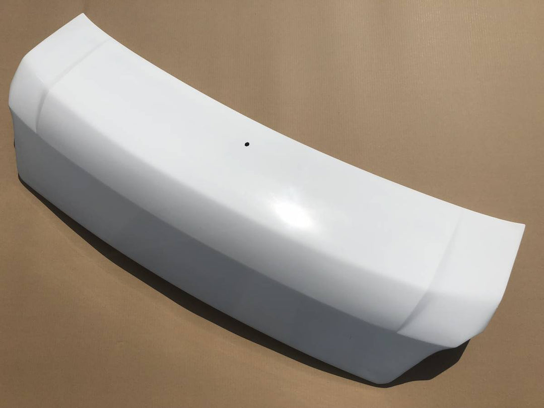 Highworks | Bad Face Hood for Suzuki Every DA64W / DA64V