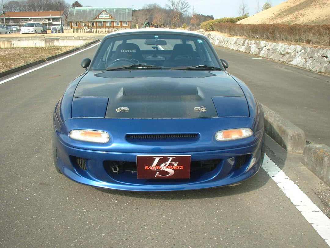 US Racing Sports | Type 2 Body Kit for Mazda Miata MX5 NA
