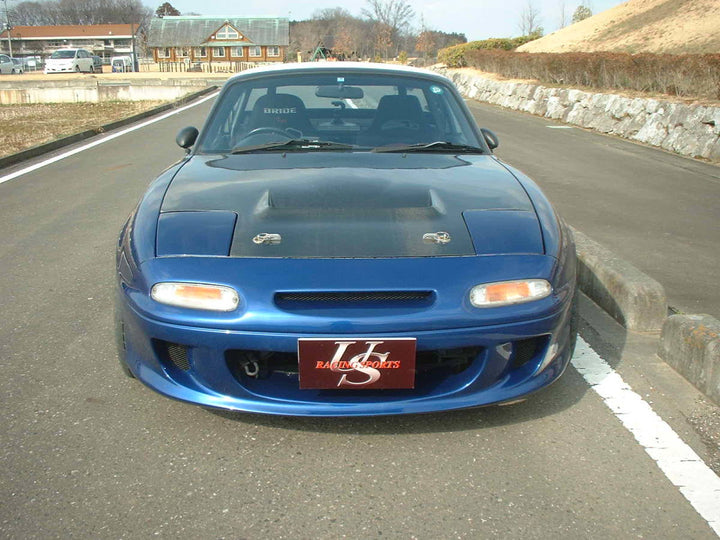 US Racing Sports | Type 2 Body Kit for Mazda Miata MX5 NA