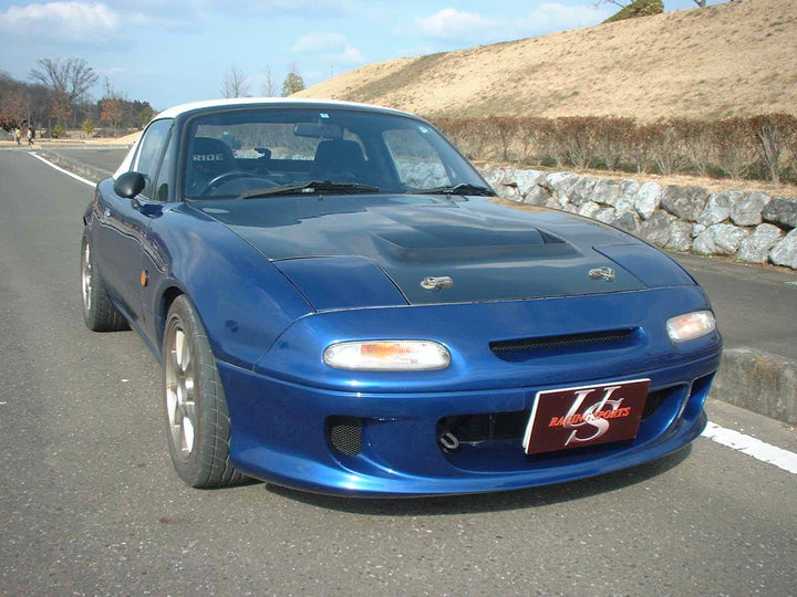 US Racing Sports | Type 2 Body Kit for Mazda Miata MX5 NA