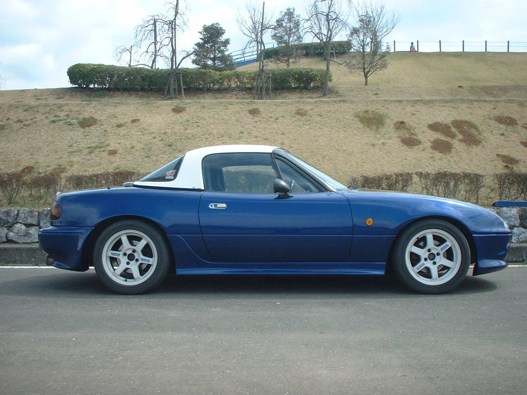 US Racing Sports | Type 2 Body Kit for Mazda Miata MX5 NA