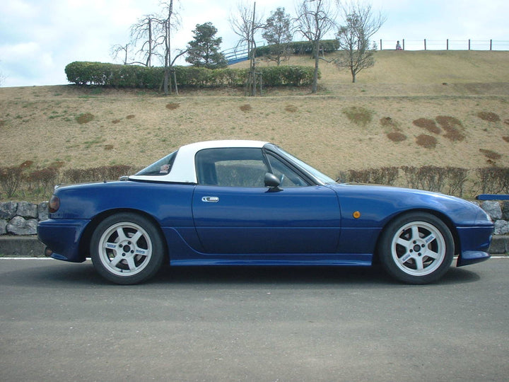 US Racing Sports | Type 2 Body Kit for Mazda Miata MX5 NA