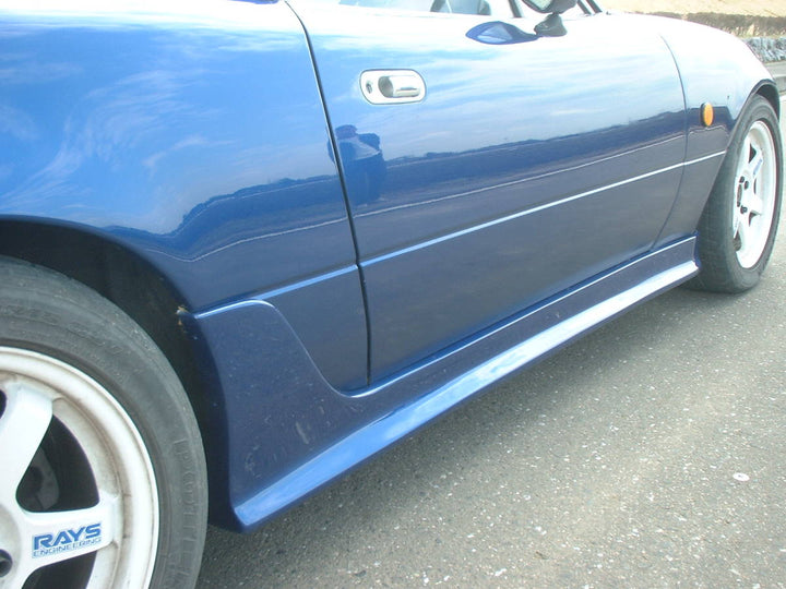 US Racing Sports | Type 2 Body Kit for Mazda Miata MX5 NA