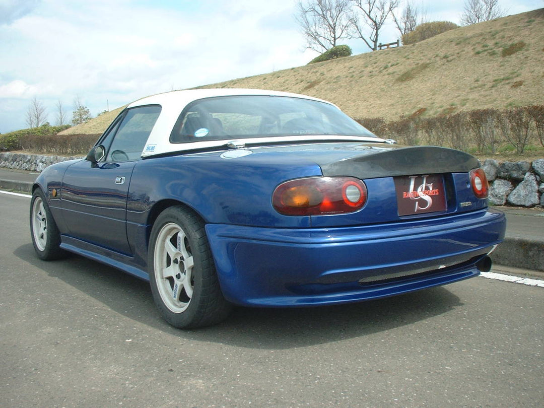 US Racing Sports | Type 2 Body Kit for Mazda Miata MX5 NA