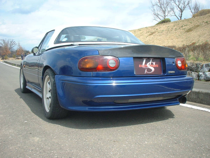 US Racing Sports | Type 2 Body Kit for Mazda Miata MX5 NA