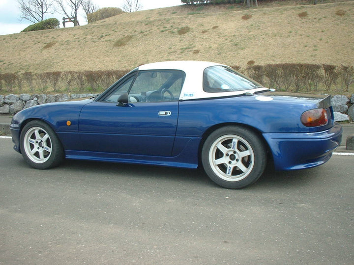 US Racing Sports | Type 2 Body Kit for Mazda Miata MX5 NA