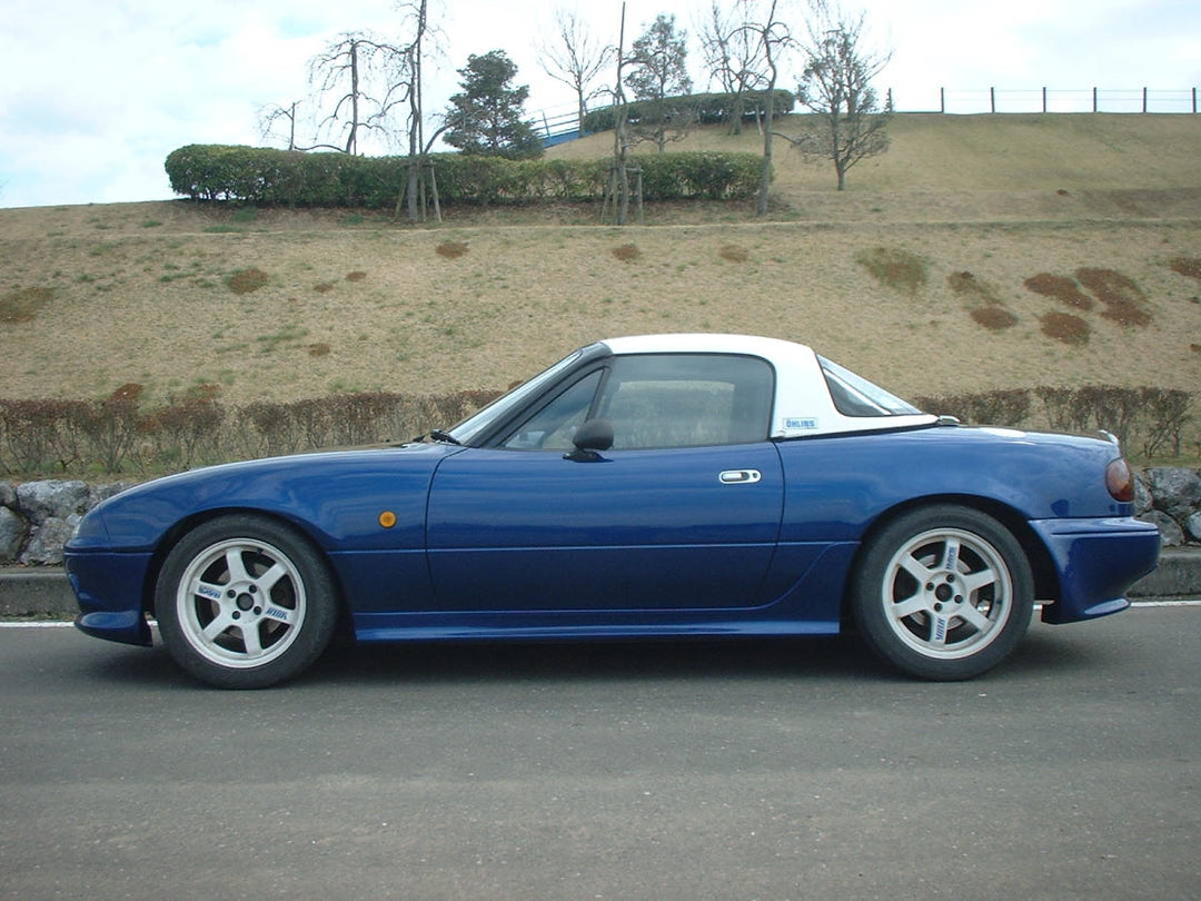 US Racing Sports | Type 2 Body Kit for Mazda Miata MX5 NA