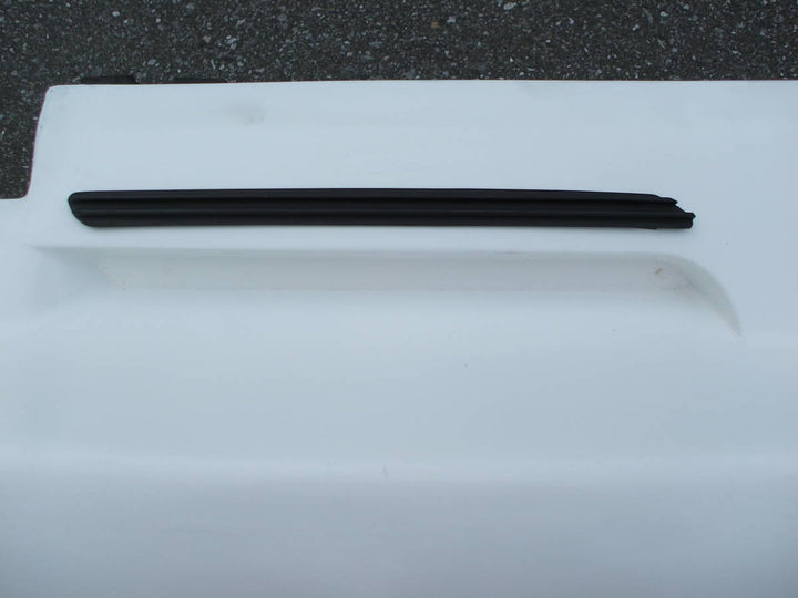 Ground Effect | OEM Style Front Bumper for Nissan 180SX (240SX S13 Hatch)