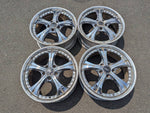 SSR Vienna Courage  5x114.3  18x7.5+55