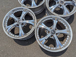 SSR Vienna Courage  5x114.3  18x7.5+55