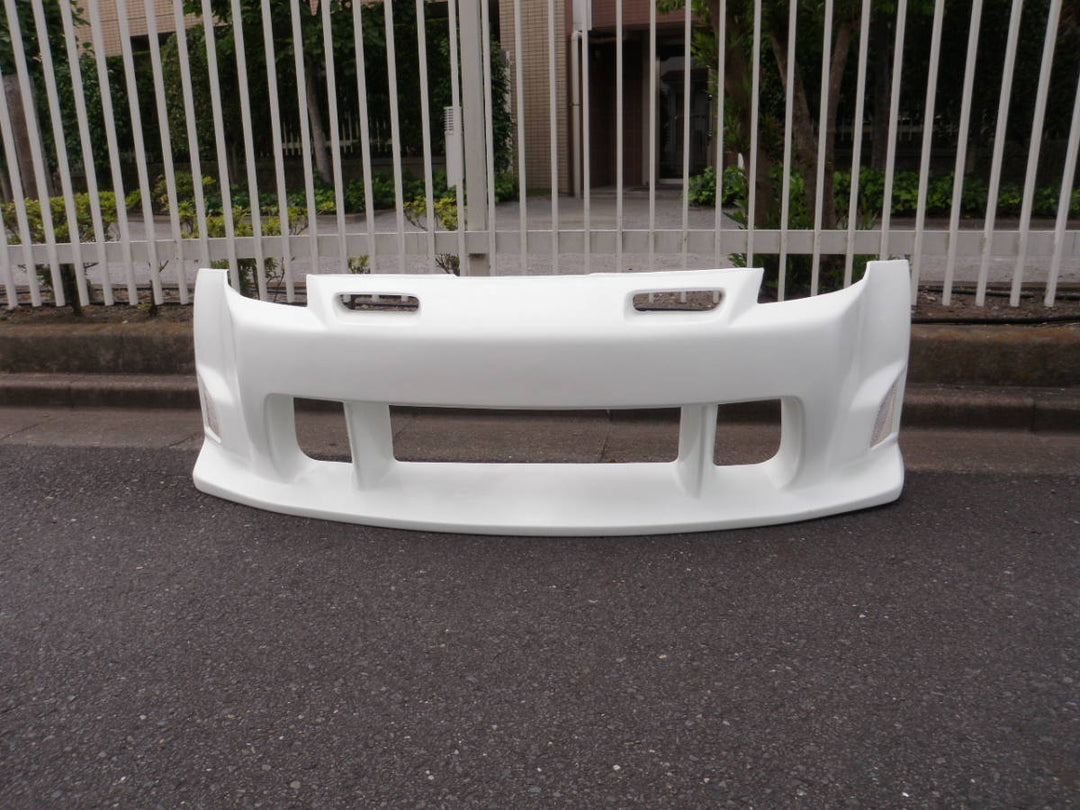 TBO | Front Bumper For Nissan 350Z Z33