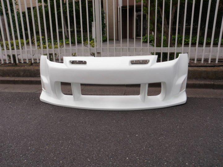 TBO | Front Bumper For Nissan 350Z Z33