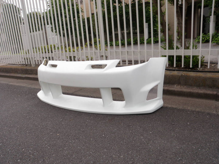 TBO | Front Bumper For Nissan 350Z Z33