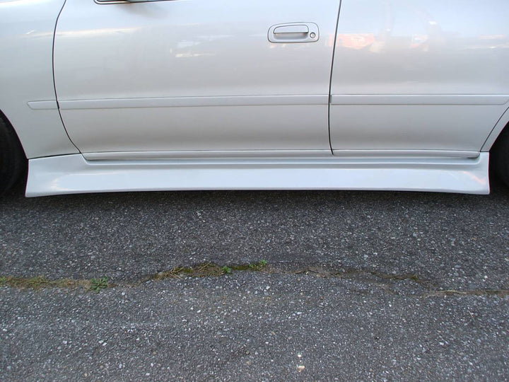 Ground Effect | Side Skirts for Toyota JZX90 Cresta