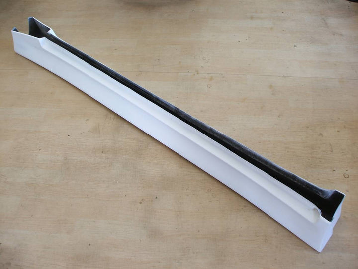 Ground Effect | Side Skirts for Toyota JZX90 Cresta
