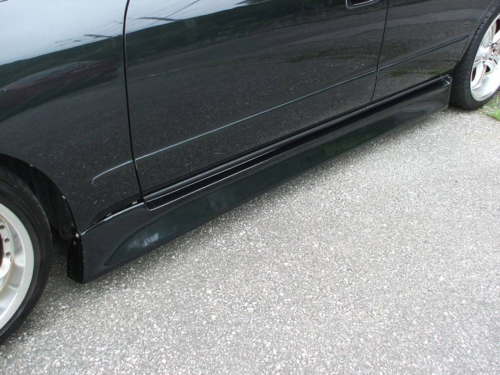 Ground Effect | Side Skirts for Toyota JZX90 Chaser