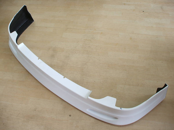 Ground Effect | Premium Front Lip for Toyota JZX90 Mark II (pre-facelift)