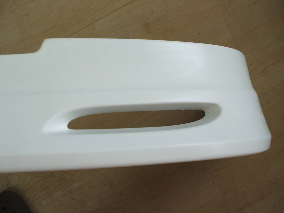 Ground Effect | Premium Front Lip for Toyota JZX90 Mark II (pre-facelift)