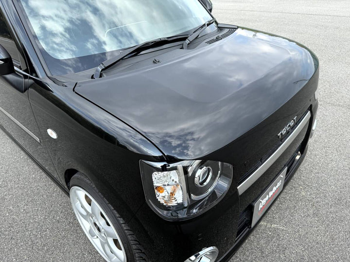 Highworks | Bad Face Hood for Daihatsu Mira Tocot LA550 / LA560