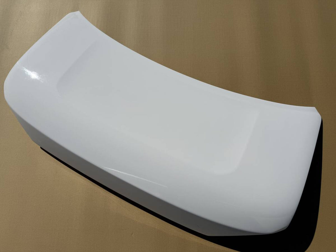 Highworks | Bad Face Hood for Daihatsu Mira Tocot LA550 / LA560