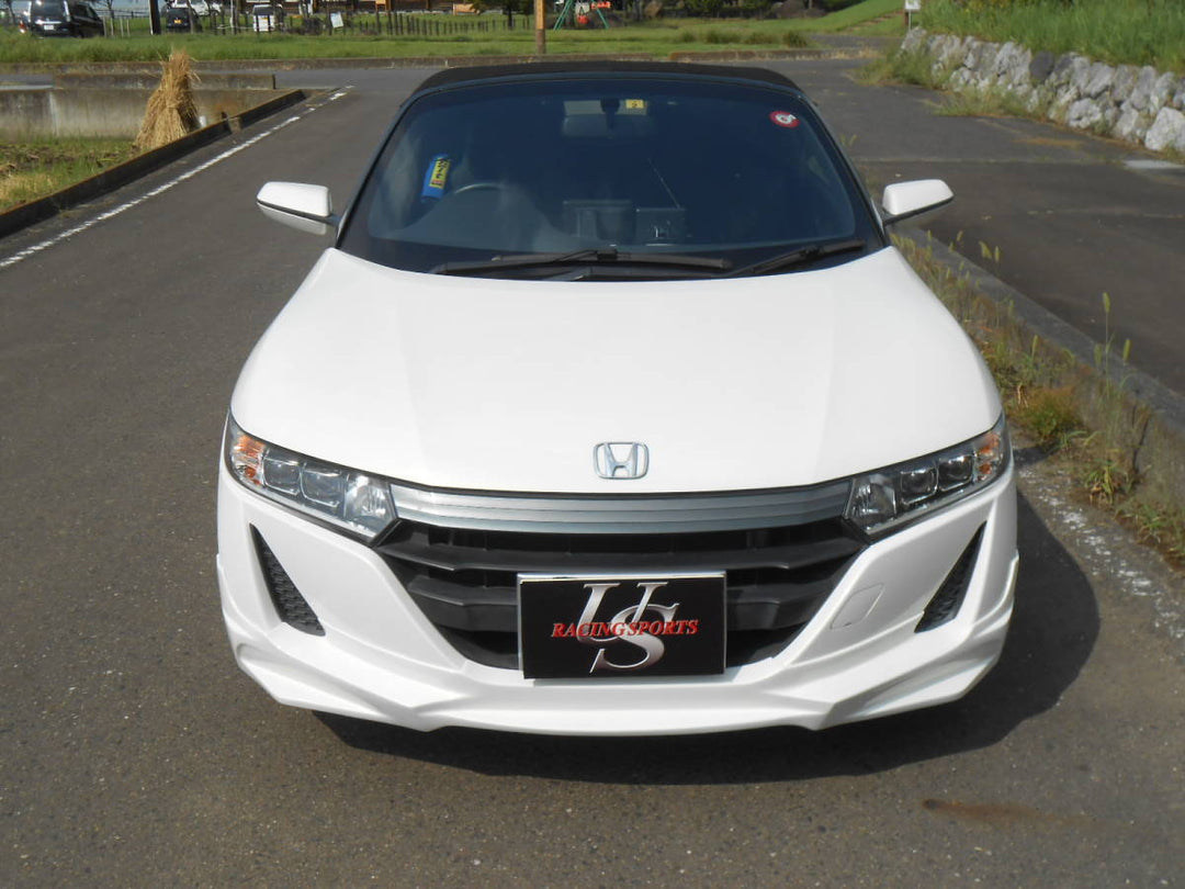 US Racing Sports | Front Lip for Honda S660 (Early Model)