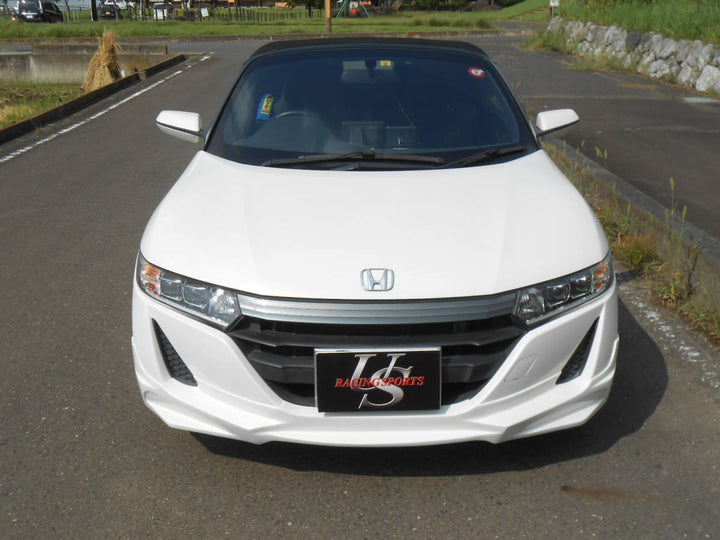 US Racing Sports | Front Lip for Honda S660 (Early Model)