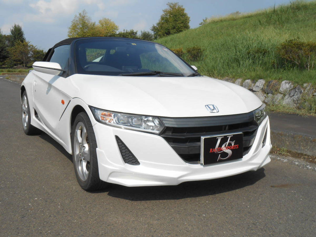 US Racing Sports | Front Lip for Honda S660 (Early Model)