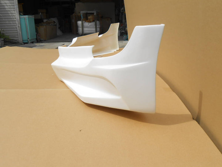 US Racing Sports | Front Lip for Honda S660 (Early Model)