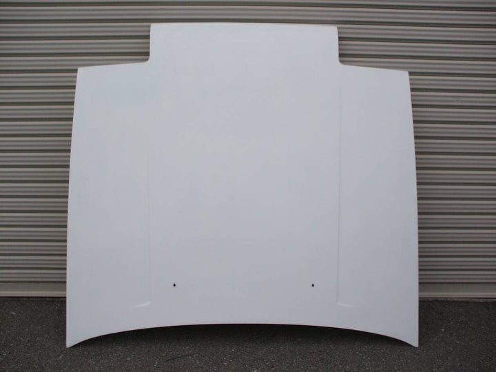 Ground Effect | Hood for Toyota AE86 / AE85 Trueno
